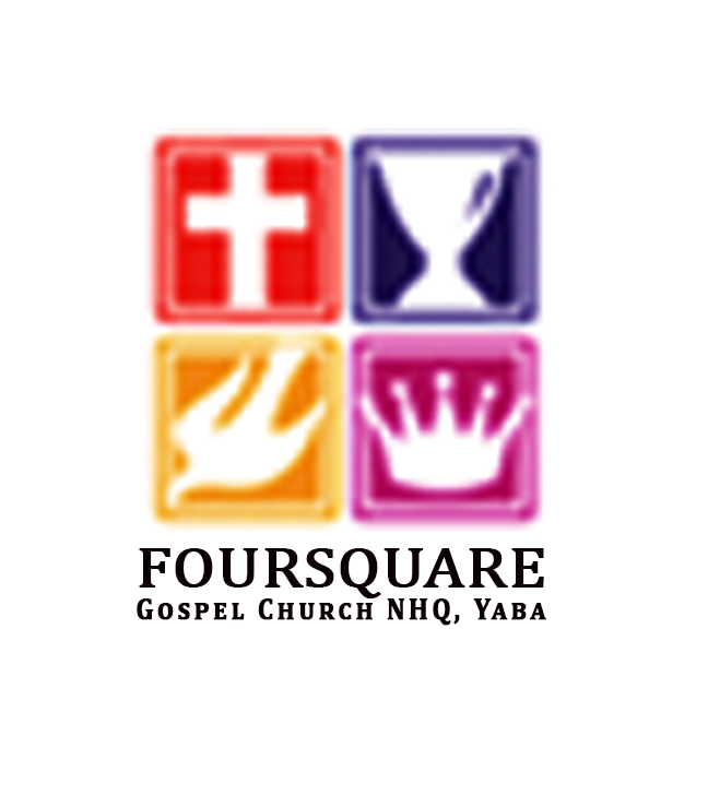 Foursquare Gospel Church Logo - Colaboratory