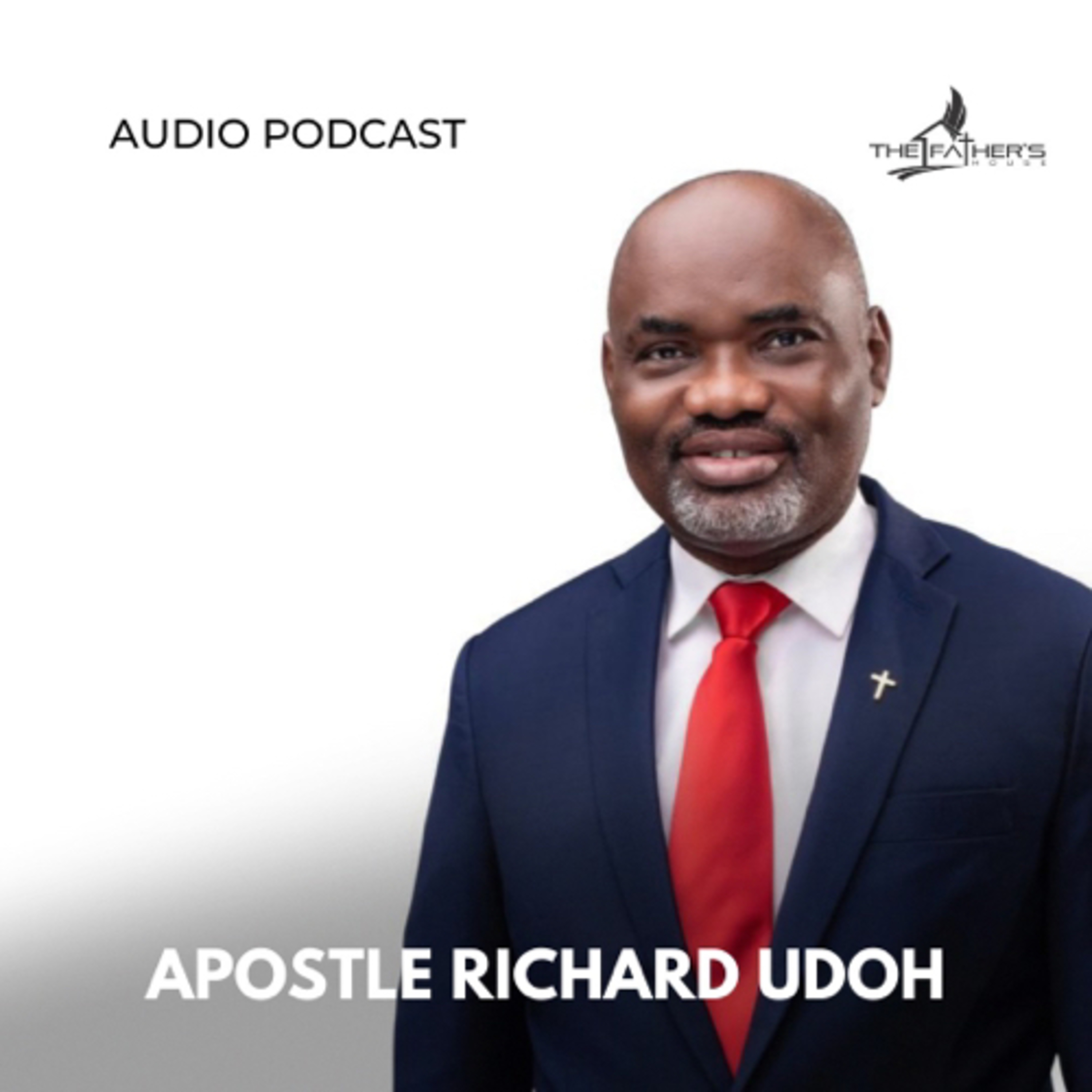 Apostle Richard Udoh