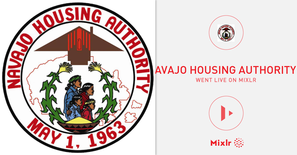 navajo-housing-authority-is-on-mixlr-mixlr-is-a-simple-way-to-sha