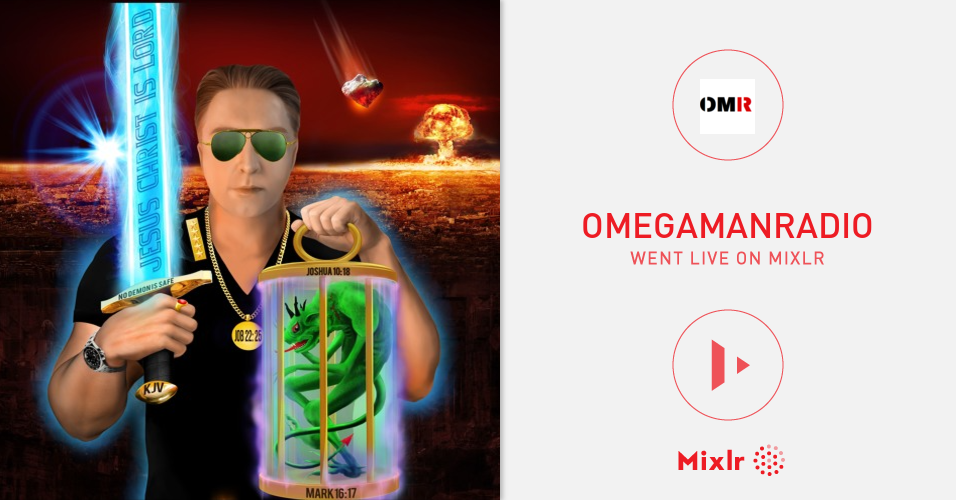 www mixlr com omegamanradio